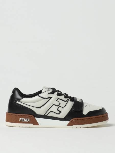 sneakers fendi donna saldi